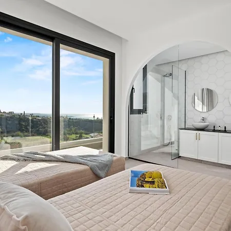 Elysian Heights Luxury By Nomads Villa *