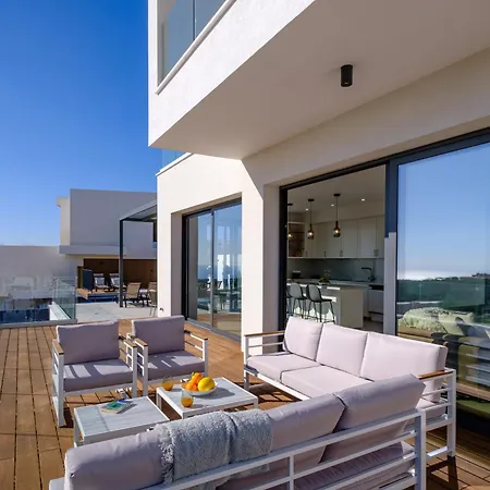 Elysian Heights Luxury By Nomads Villa *