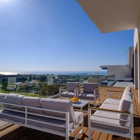 Villa Elysian Heights Luxury By Nomads *